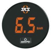 SKS Pump Parts, 63mm Digital Gauge