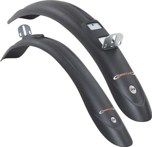 SKS Fender, Beavertail, 27/28"