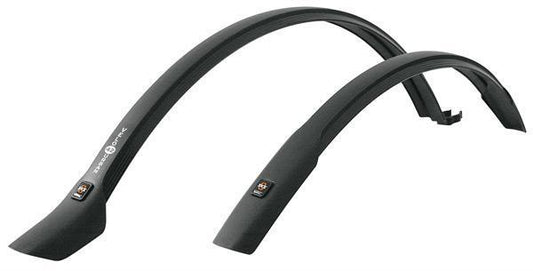 SKS Fender, Velo42 Urban, Snap-On, 700 x 37mm