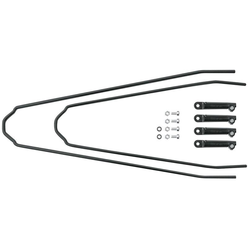 SKS Fender Parts, Edge AL 46, U-Stay Kit