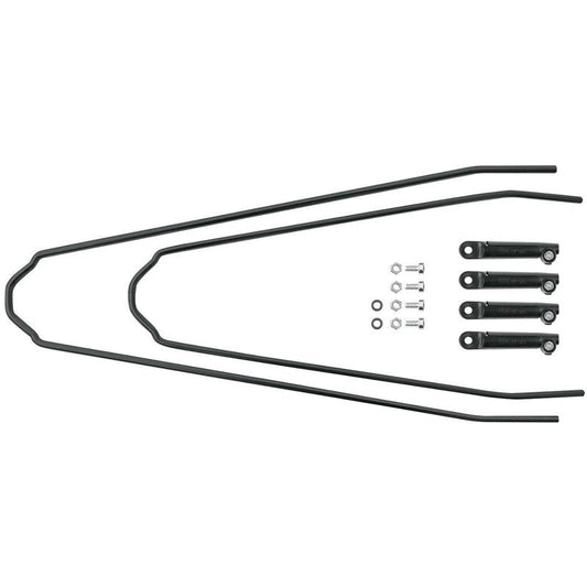 SKS Fender Parts, Edge AL 46, U-Stay Kit