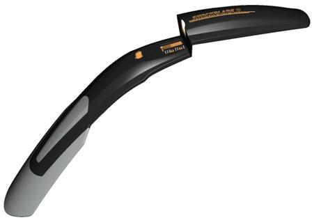 SKS Fender, Shockblade II, 26"/27.5", Front