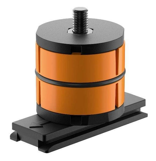 SKS Fender Parts, Cone Adapter System 2.0, Mount for front QR fenders (Shockboard/Shockblade/Dashboard)