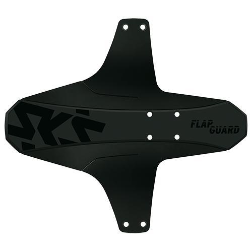 SKS Flap Guard Fender, Black