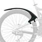 SKS Mudrocker Fender Set - Premium MTB Mudguard System