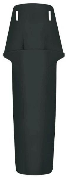 SKS Mudrocker Rear Extender, Black