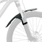 SKS Mudrocker Fender Set - Premium MTB Mudguard System