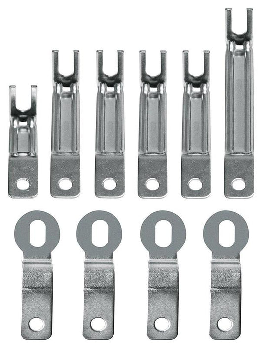 SKS Fender Parts, Raceblade Long, 2nd Bike Attachment