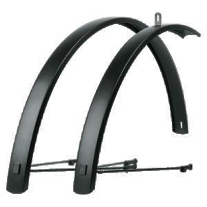 SKS Fender, Edge Aluminum