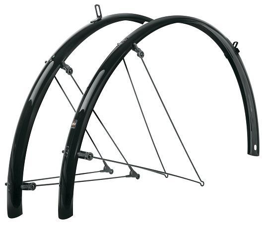 SKS Fender, B35 Bluemels, 700 x 20 - 28c Set