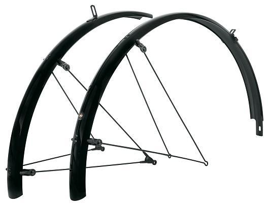 SKS Fender, B45 Bluemels, 700 x 28 - 37c Set