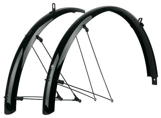 SKS Fender, B55 Bluemels, 700 x 38 - 47c Set