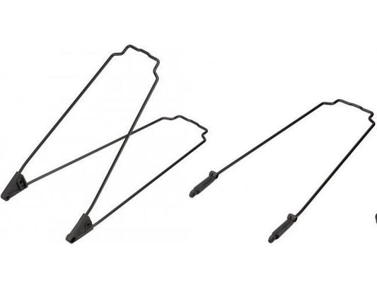 SKS Fender Parts, U-Stay Kit, 75U, 4 x