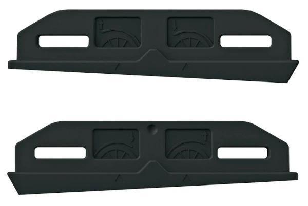 SKS Fender Parts, Mudrocker Frame Adapter Pads,