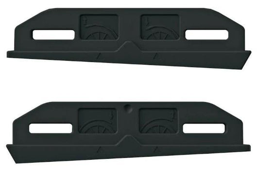 SKS Fender Parts, Mudrocker Frame Adapter Pads,