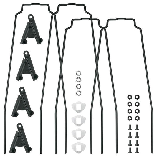 SKS Fender Parts, Bluemels Style V-Stay Kit