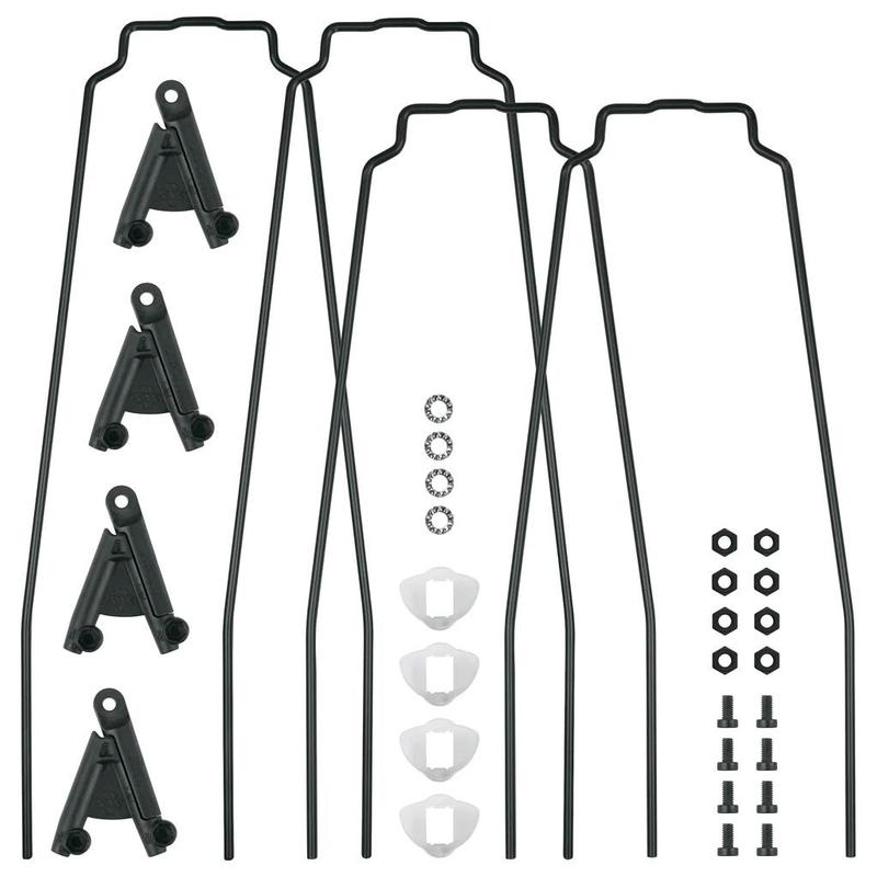 SKS Fender Parts, Bluemels Style V-Stay Kit