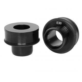 Stan's E-Sync OS / Neo OS End Caps, Front, Torque Cap