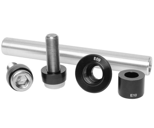 Stan's E-Sync / Neo Rear 135mm Bolt-On Conversion Kit