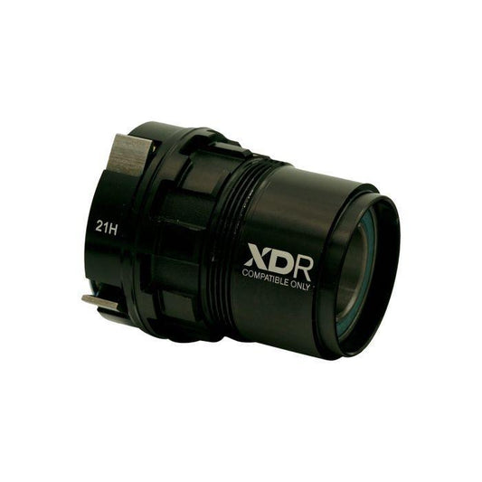 Stan's E-Sync / Neo Freehub, Sram XD / XDR