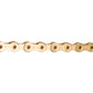 SRAM, PC XX1 Eagle, Chain, 12sp., 126 links, Gold, With PowerLock