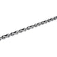 Shimano, CN-LG500, Chain, Speed: 9,10 and 11, 5.5mm, Links: 116, Grey, ICNLG500116Q