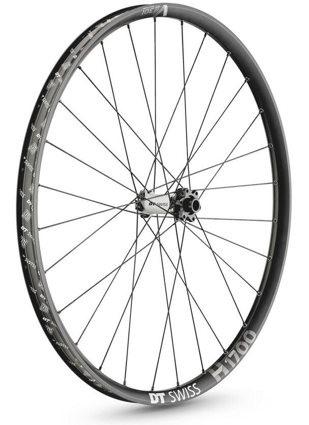HX 1700 SPLINE WHEEL