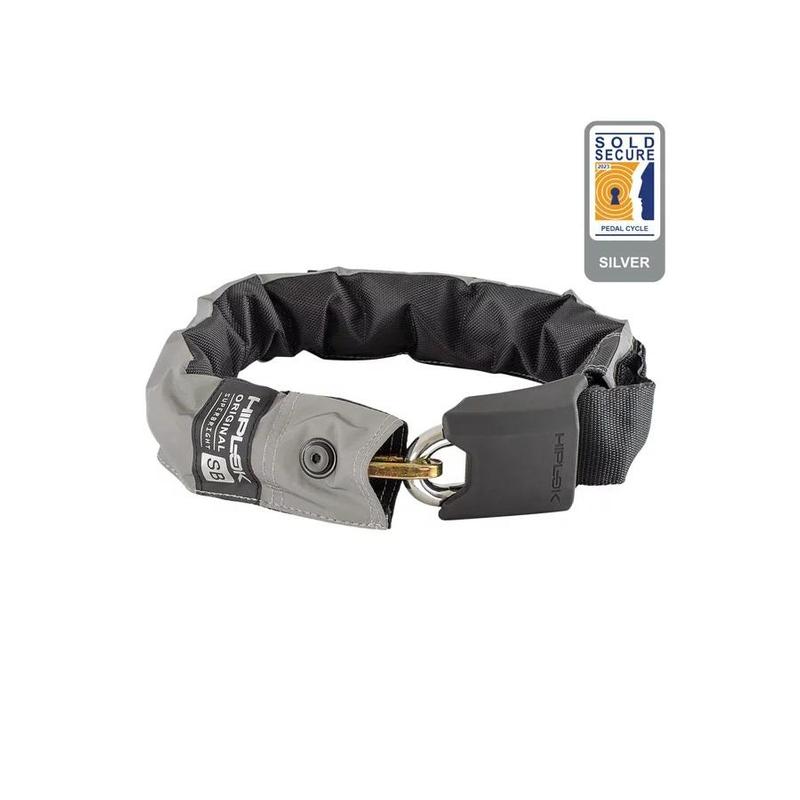 Hiplok Original Wearable Lock, Superbright