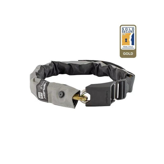 Hiplok Gold Wearable Lock, Superbright