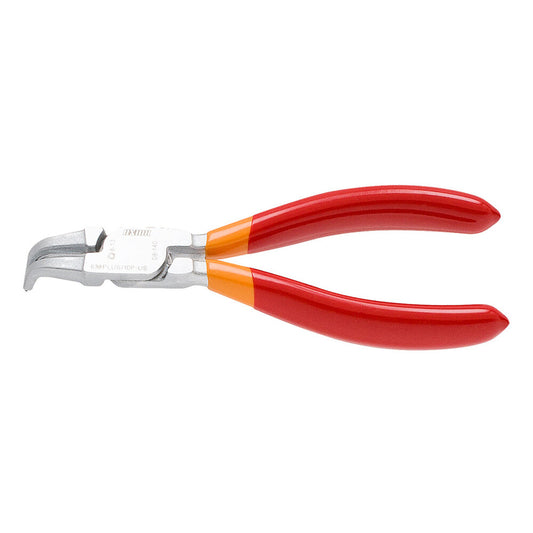 Internal lock rings pliers, bent 140 x 8 - 13