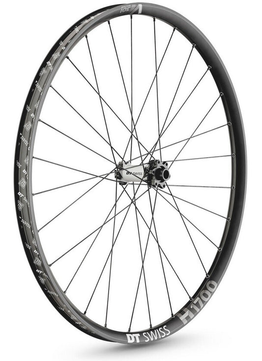 HX 1700 SPLINE WHEEL