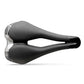 Selle Italia, S 5 Superflow, Saddle, 255 x 160mm, 325g, Black/Hi-Viz