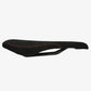 SDG Components, Radar Sensus Kevlar, Saddle, 270 x 138mm, Unisex, 230g, Black/Black