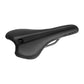 SDG Components, Radar Ti-Alloy, Saddle, 270 x 138mm, Unisex, 230g, Black/Black