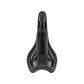 SDG Components, Radar Ti-Alloy, Saddle, 270 x 138mm, Unisex, 230g, Black/Black