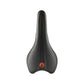 SDG Components, Radar Ti-Alloy, Saddle, 270 x 138mm, Unisex, 230g, Black/Black