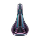 SDG Components, Bel-Air V3 Fuel Limited, Saddle, 260 x 140mm, Unisex, 236g, Black/Oil Slick