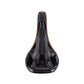SDG Components, Bel-Air V3 Lux-Alloy, Saddle, 260 x 140mm, Unisex, 236g, Black/Black