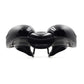 Selle Royal, Respiro Moderate, Saddle, 282 x 182mm, Unisex, 496g, Black