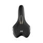 Selle Royal, Lookin Athletic, Saddle, 246 x 144mm, Unisex, 449g, Black