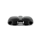 Selle Royal, Float Relaxed, Saddle, 251 x 228mm, Unisex, 628g, Black