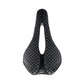 Selle Italia, Novus Boost Evo Carbonio, Saddle, 145 x 245mm, Unisex, Black