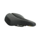 Selle Royal, Vaia Relaxed, Saddle, 250 x 213mm, Unisex, 580g, Black