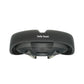 Selle Royal, Vaia Relaxed, Saddle, 250 x 213mm, Unisex, 580g, Black