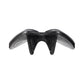 Selle Italia, Model X Green Superflow, Saddle, 145 x 245mm, Men, 315g, Black