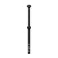 RockShox, Reverb AXS B1, Dropper Seatpost, 30.9mm, 337mm, Travel: 100mm, Offset: 0mm, Remote: No remote