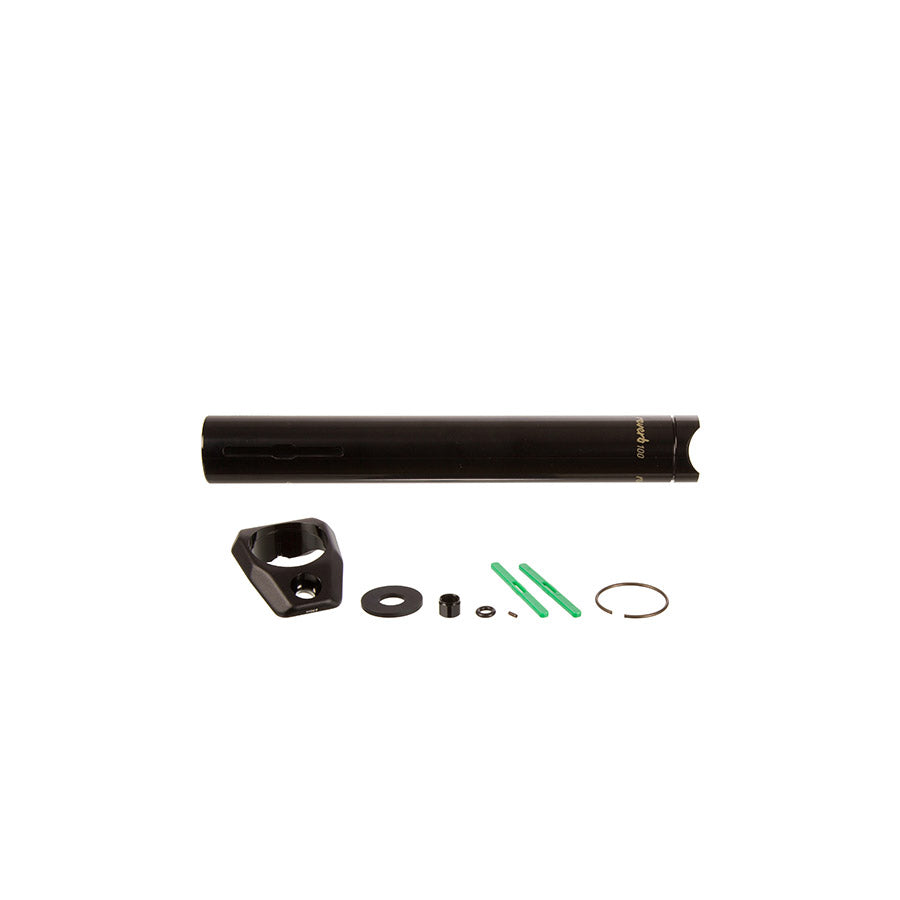 Reverb AXS B1 Upper Tube