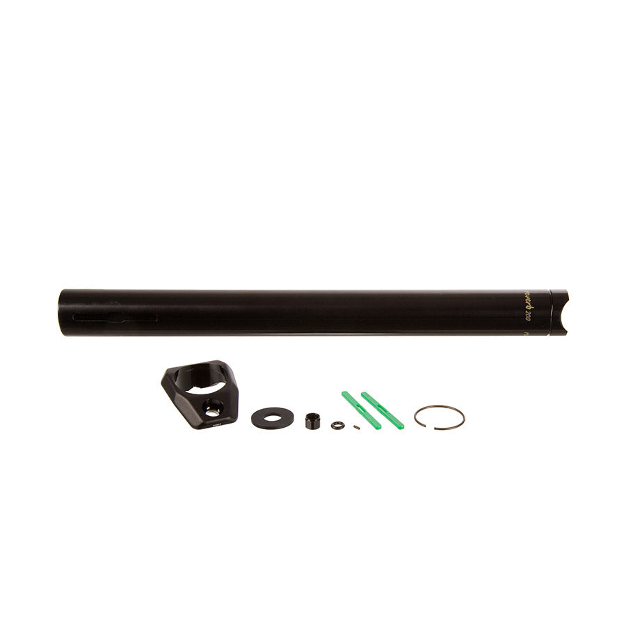 Reverb AXS B1 Upper Tube