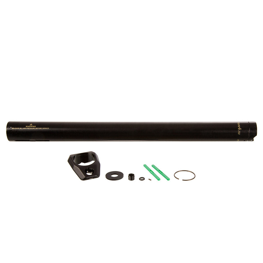 Reverb AXS B1 Upper Tube