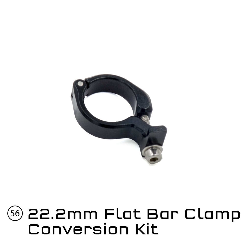 Wolf Tooth Handlebar Clamp Mount